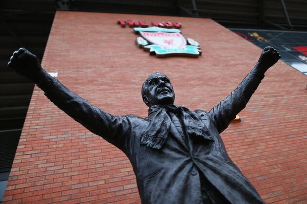 5 Hot Prospects Ready to Come Through the Liverpool Youth System