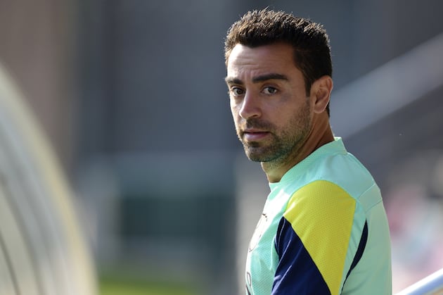 Power Ranking January's 20 Hottest Transfer Rumours: Xavi Destined for MLS?