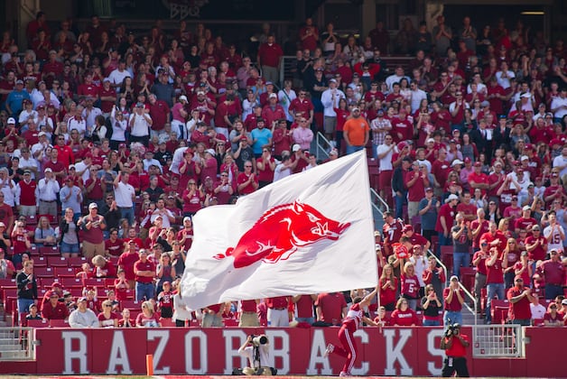 Arkansas Razorbacks' 2014 National Signing Day Wish List