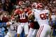 McCarron (10) will leave behind a legacy at Alabama that will be tough to match.