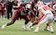 Clowney (left) will be a beast in the NFL.