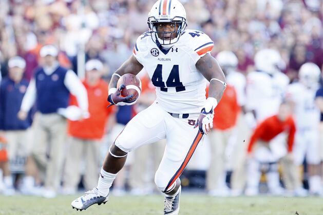 SEC Football Players Primed for a Breakout in 2014