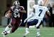 Mississippi State RB Josh Robinson