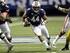 Auburn RB Cameron Artis-Payne