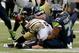 Michael Bennett might not be a starter per se, but he has been arguably the Seahawks' best defensive lineman this year.