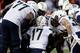 Don't expect Philip Rivers to get help in his huddle—not with the glaring secondary holes San Diego has.