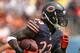 Charles "Peanut" Tillman, like the Chicago Bears—especially defensively—went from riches to rags in 2013.