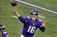 Quarterback Matt Cassel has a player-held option of $3.15 million to weigh this winter.