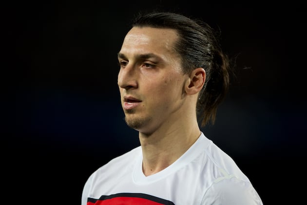 Zlatan, Tevez and the Most Successful Multi-League Strikers in Football