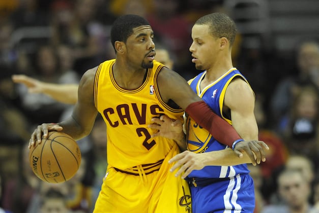 Final Predictions for Full 2014 NBA All-Star Team