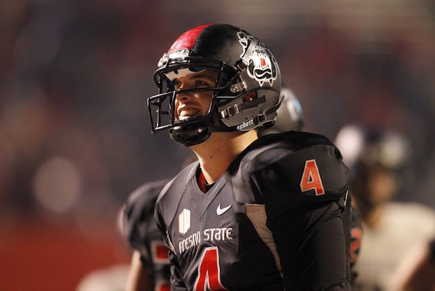 2014 Senior Bowl: 5 Draft Prospects with the Most to Gain in Mobile