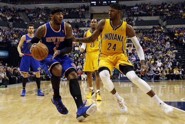 NBA Power Rankings: Taking Temperature of the Association at Midseason Mark