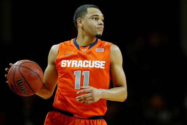 NCAA Bracket Predictions 2014: Projecting the March Madness Field at Week 11