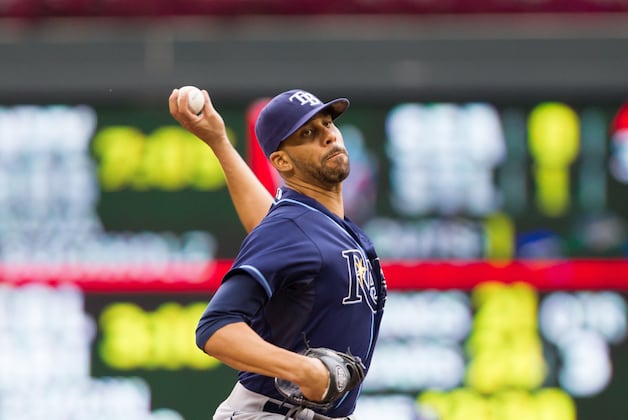 3 Reasons David Price's $14 Million Deal Is Affordable for the Tampa Bay Rays