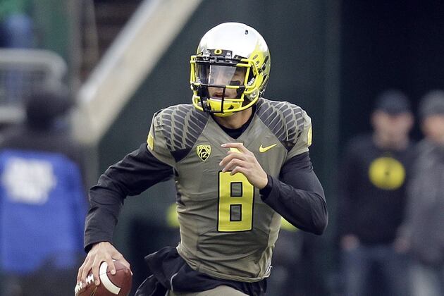 25 Bold Predictions for College Football Offseason