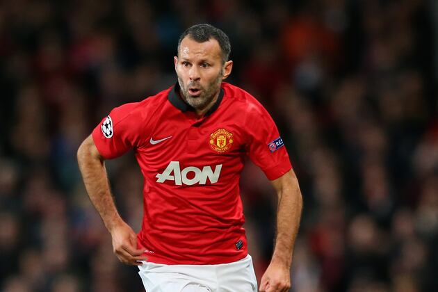 World Football's 15 Best Players Age 35 and Over