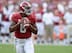 Alabama QB Blake Sims