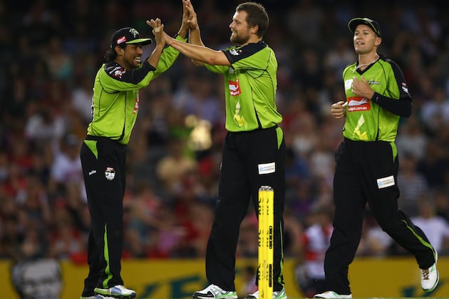 Sydney Thunder and Cricket's Worst Losing Streaks