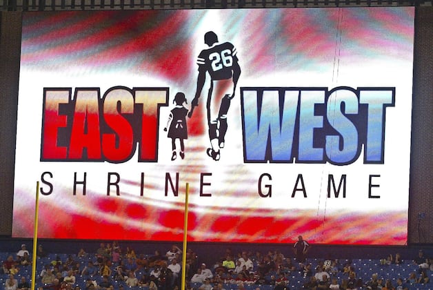 New York Giants 2014 Draft: A Scouting Guide for the East-West Shrine Game