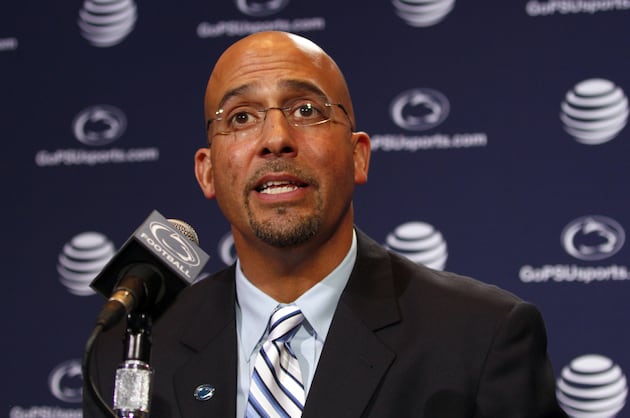 Penn State's 2014 National Signing Day Wish List