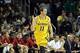 Nik Stauskas kicked it into another gear with the Wolverines trailing Florida State in Puerto Rico.