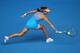 Ana Ivanovic at 2014 Australian Open.
