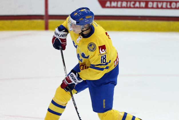 Stock Watch for Washington Capitals' Top Prospects