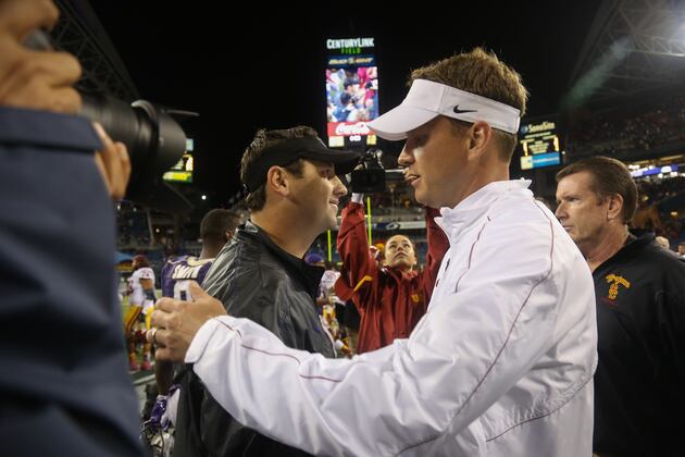 The Best and Worst Coaching Hires of the College Football Offseason