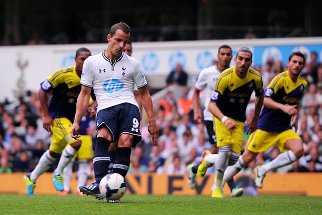 Key Matchups That Will Shape Swansea's Clash with Tottenham Hotspur