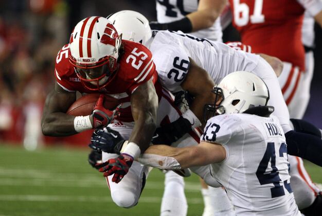 Big Ten Football Players Primed for a Breakout in 2014
