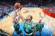 Avery Bradley has risen this season.