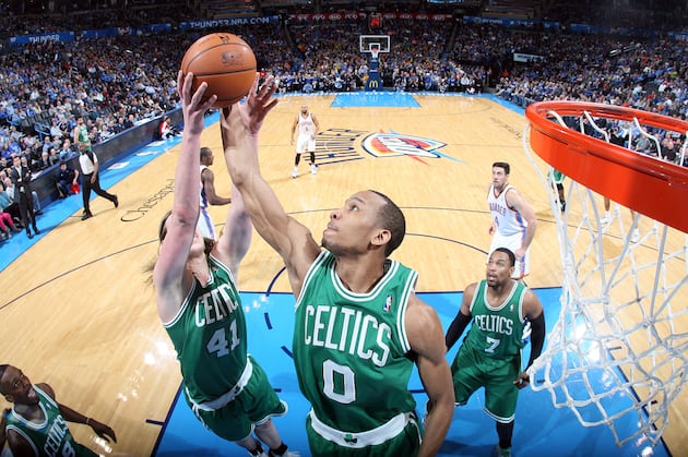 What We Learned About Boston Celtics During Their First Half of the Season