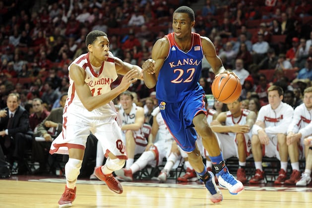 Who's the Biggest Superstar in College Basketball in the 2013-14 Season?
