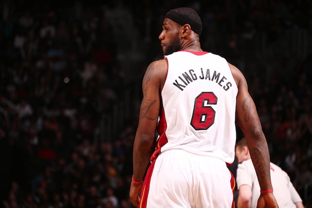 What We Learned About Miami Heat During Their 1st Half of the Season