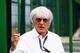 Ecclestone will continue running the company on a '"day-to-day basis."