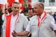 Dennis wants to restore McLaren to its former glories.