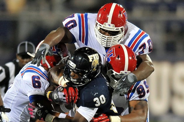 Seattle Seahawks 2014 Draft: A Scouting Guide to the East-West Shrine Game