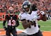 Marlon Brown was a hidden gem of the 2013 draft. Can Seantavius Jones replicate Brown's success?