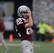 Eric Kristensen, one of Virginia Tech's four kickers in 2013