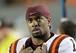 Former Virginia Tech cornerback Antone Exum