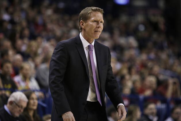 Gonzaga Basketball: Highs and Lows of Bulldogs' Season so Far