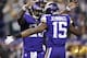The Minnesota Vikings look to improve on a disappointing 5-10-1 season from 2013.