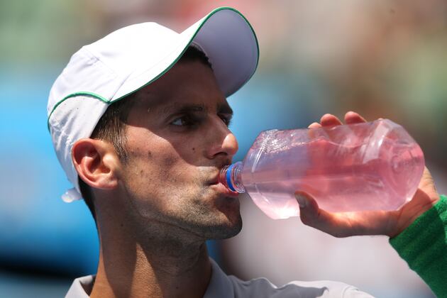 Ideal Quarterfinal Matchups for the 2014 Australian Open
