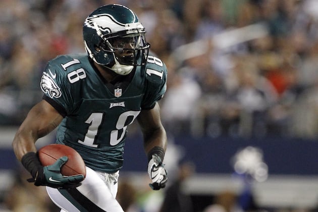 Philadelphia Eagles: Which Free Agents Should Return?