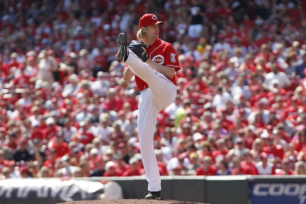 Why Bronson Arroyo Would Be Bad Signing for Phillies' 2014 Plans