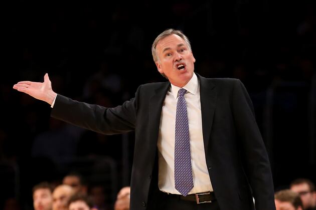 What We Learned About Los Angeles Lakers During Their First Half of the Season