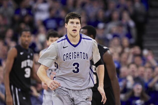 Big East Basketball: Breaking Down the Conference Title Race