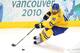 Henrik Zetterberg was named captain for Team Sweden for the 2014 Winter Olympics.