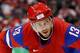 Pavel Datsyuk will be wearing the "C" for the first time in his professional career.