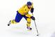Daniel Alfredsson will be playing in his fifth Olympics.